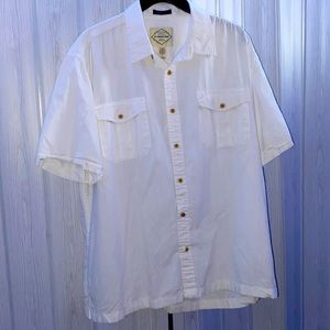 St John’s Bay - Classic Fit - Button Down Shirt